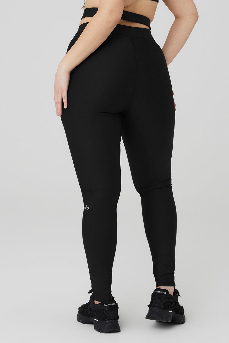 Alo Airlift All Access High Waist Leggings Product Image