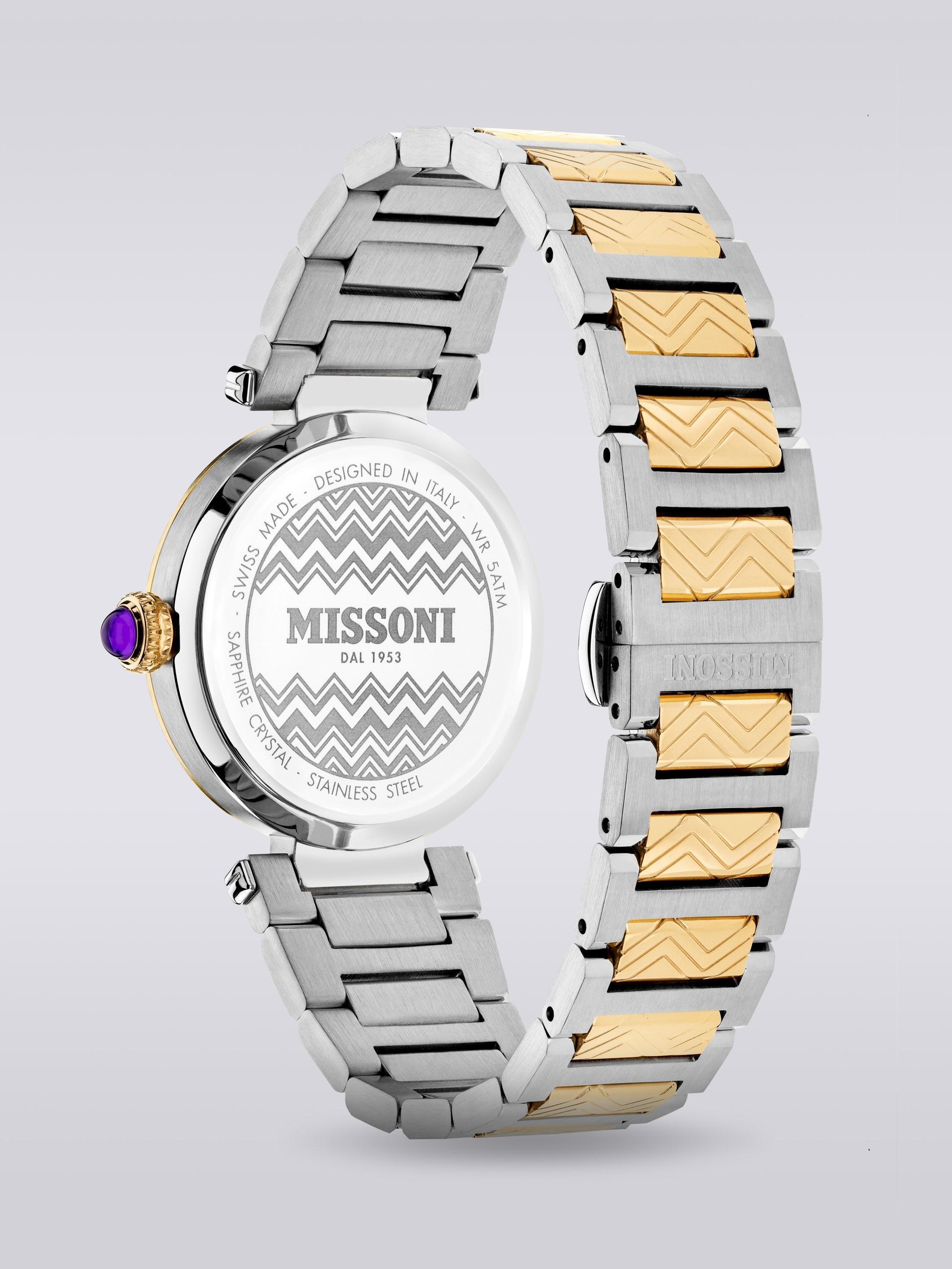 Missoni Atelier  35mm  watch  Product Image