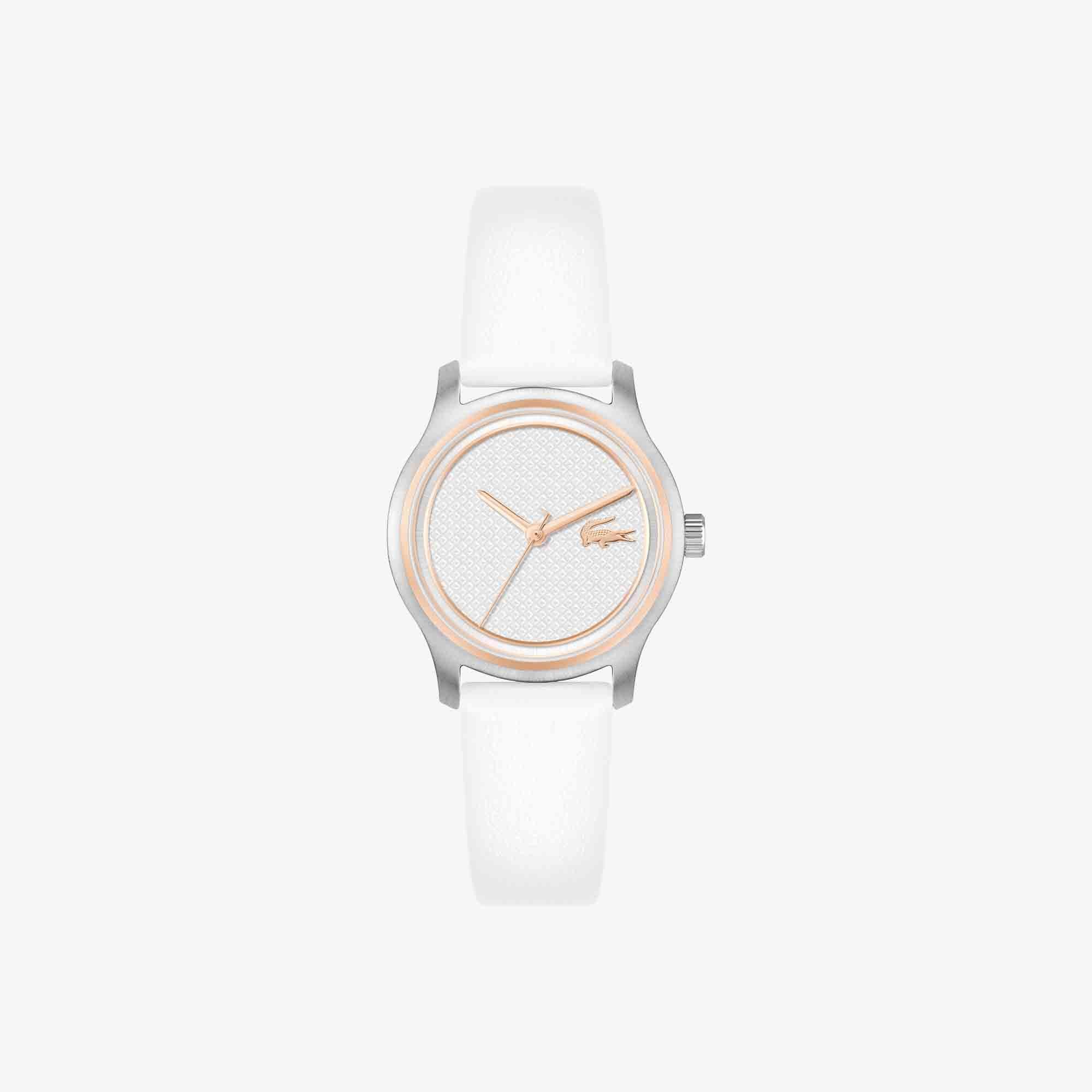 Elyse Leather Watch Product Image