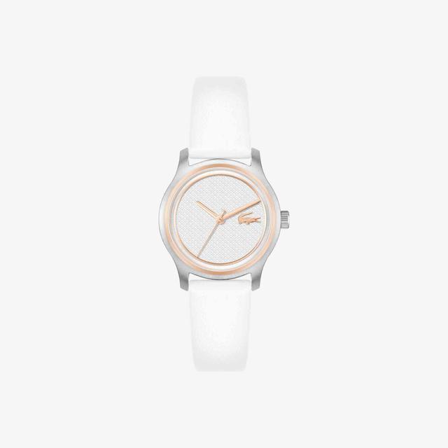 Elyse Leather Watch Product Image