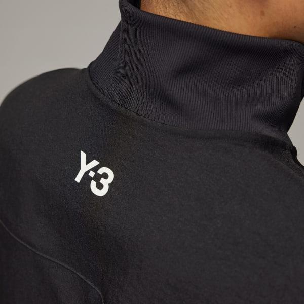 Y-3 Real Madrid Travel Track Top Product Image