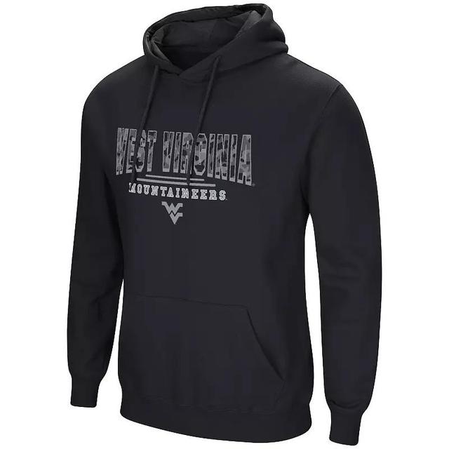 Michigan State Spartans Fleece Hoodie, Mens Product Image