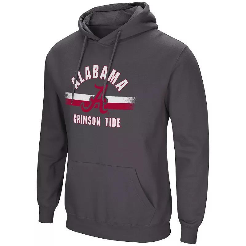 Mens Arizona State Sun Devils Graphic Hoodie Product Image