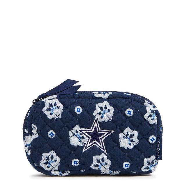 Vera Bradley NFL Mini Belt Bag Women in Dallas Cowboys Bandana Product Image