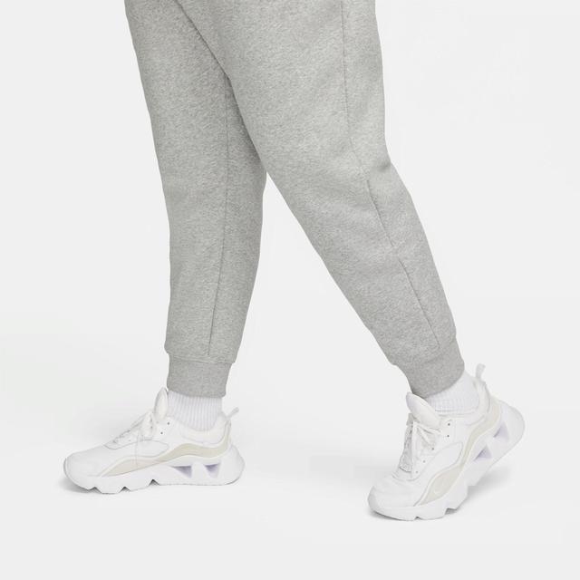 Women's Nike Sportswear Phoenix Fleece High-Waisted Jogger Pants (Plus Size) Product Image