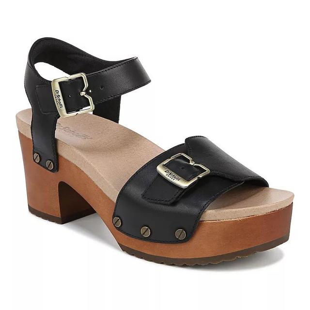 Dr. Scholls Original Love Platform Sandal Product Image