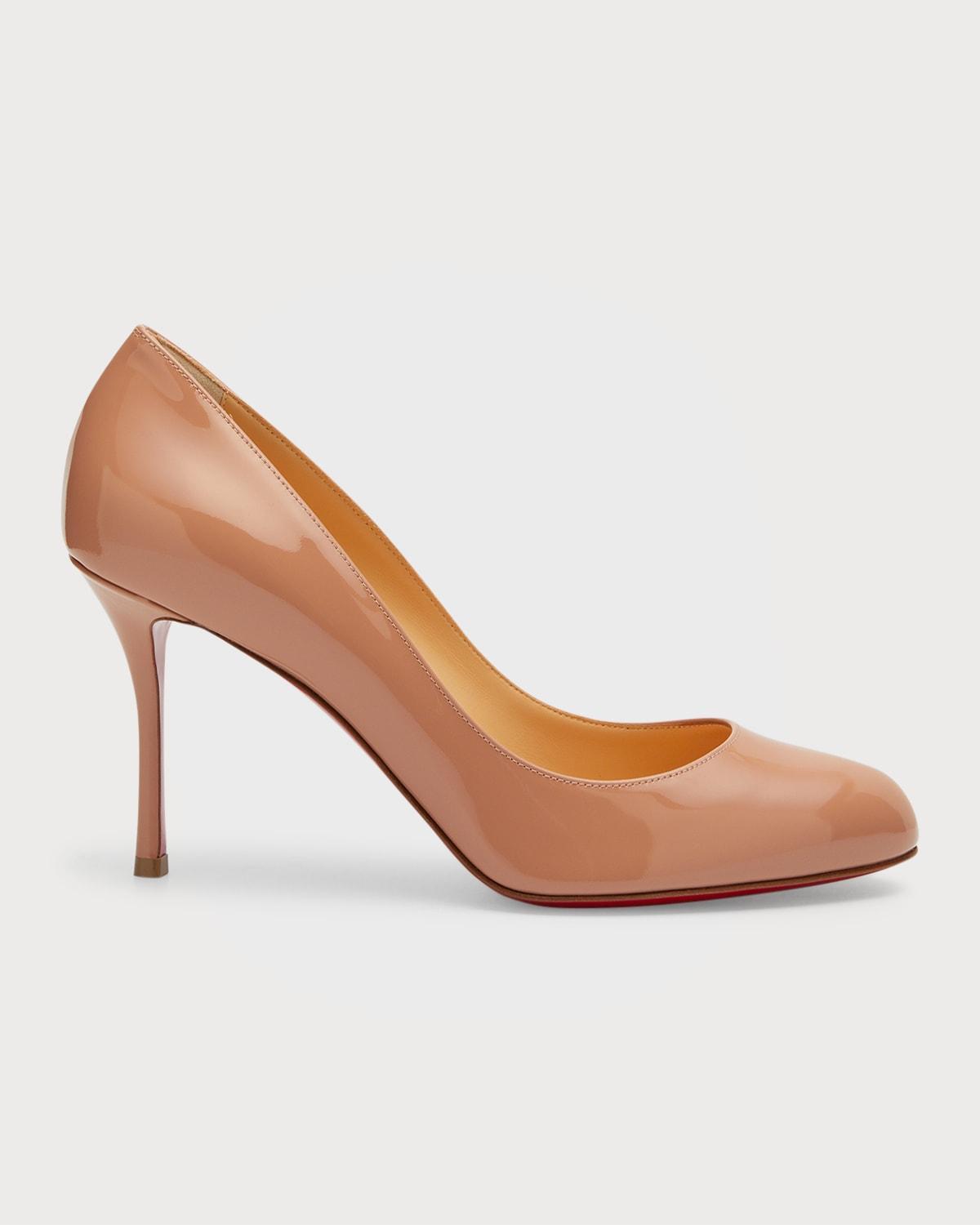 Christian Louboutin Dolly Patent Pump Product Image