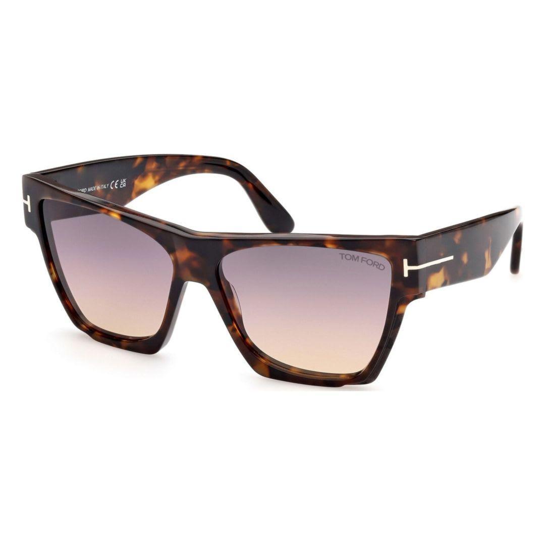 TOM FORD Sunglasses Ft0942 In Crl Product Image