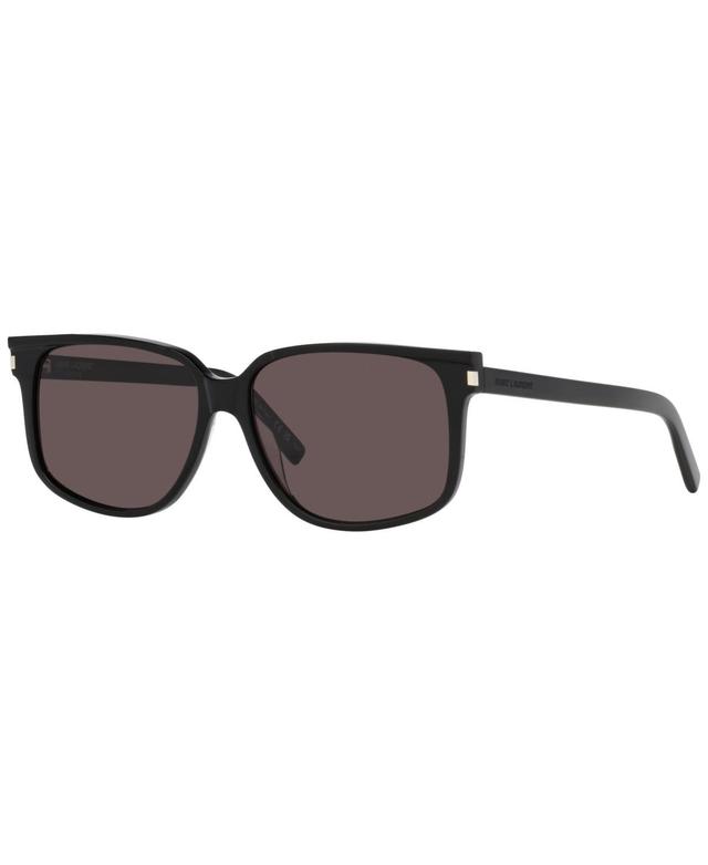 Saint Laurent Mens Sl 599 Sunglasses YS000476 Product Image