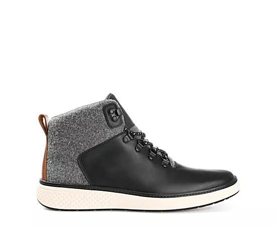 Territory Mens Drifter Mid Sneaker Product Image