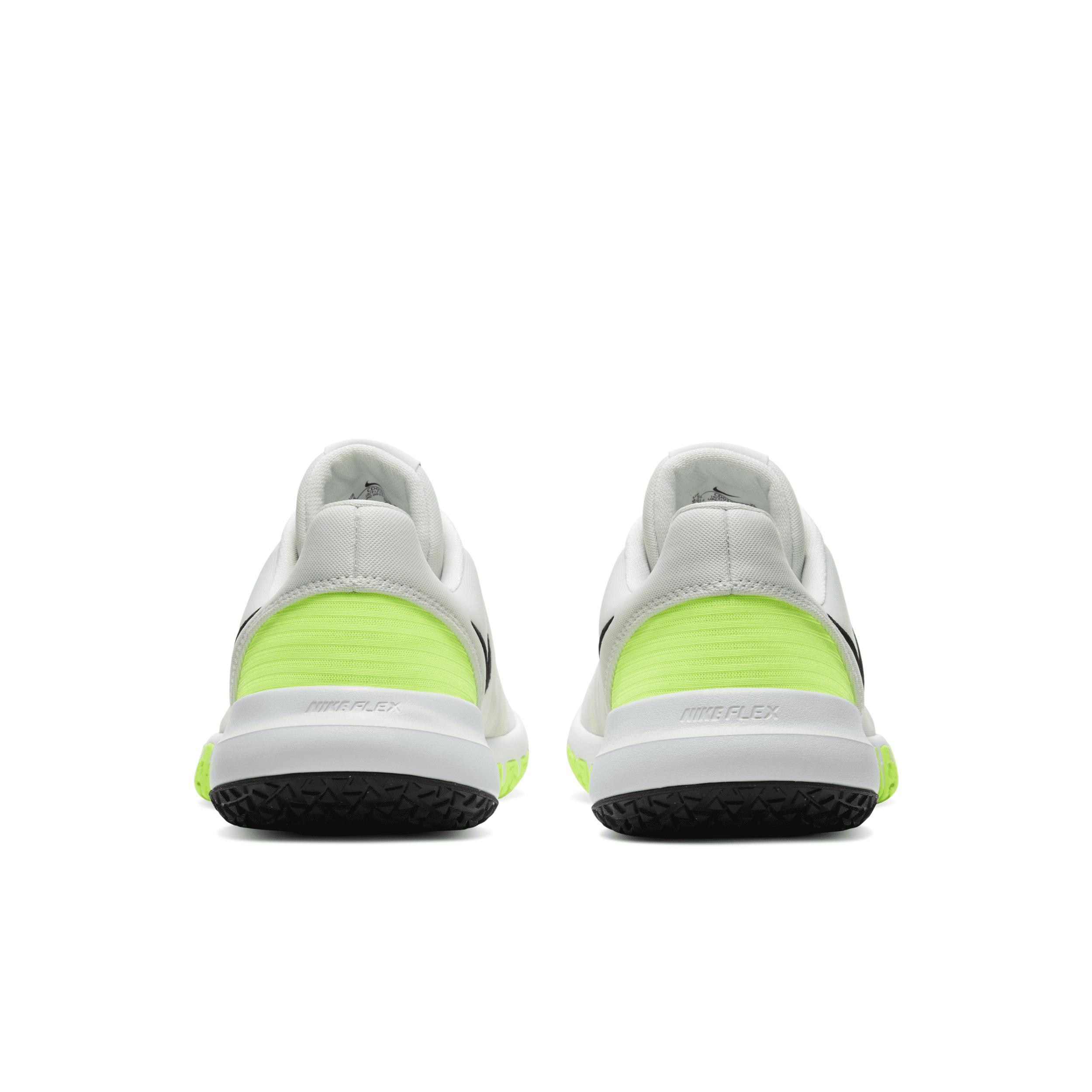 Nike Mens Flex Control 4 Workout Shoes Product Image