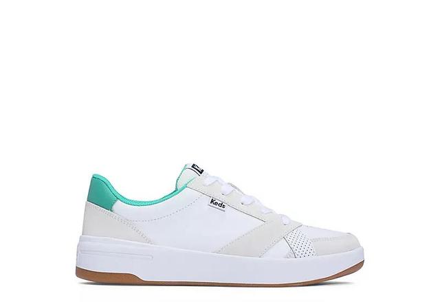 Keds Womens The Court Leather Sneaker Product Image