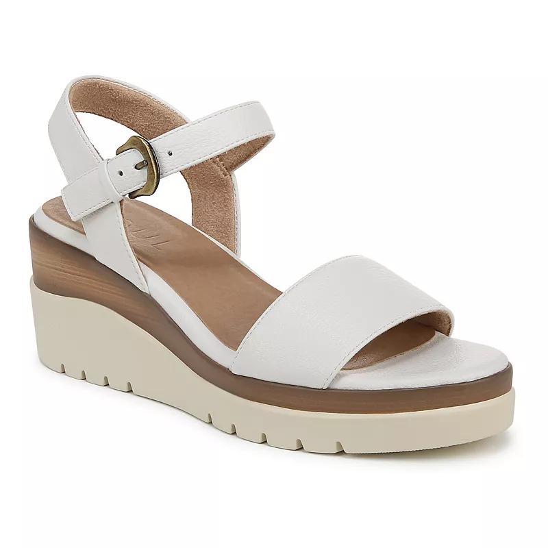 SOUL Naturalizer Graciela Womens Wedge Sandals Product Image