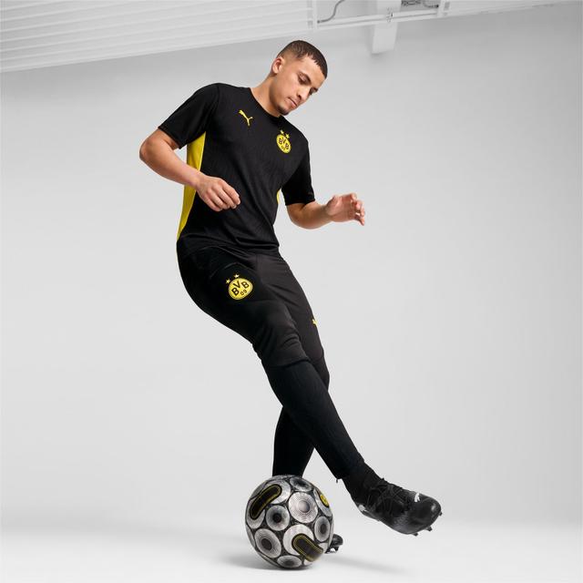 Borussia Dortmund Men's Training Jersey Product Image