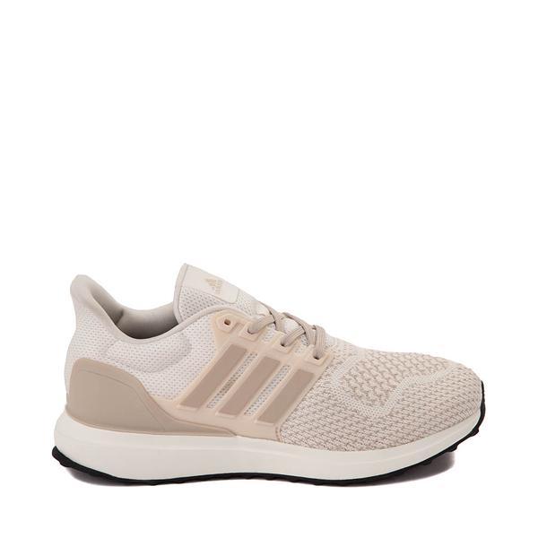 Womens adidas Ubounce DNA Athletic Shoe Wonder Beige / Halo Ivory Product Image