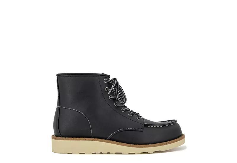 Unionbay Womens Allie Ankle Boot Product Image