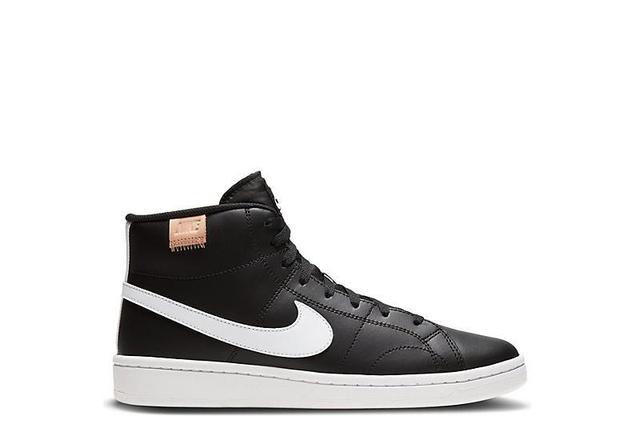 Nike Mens Court Royale 2 Mid Sneaker Product Image