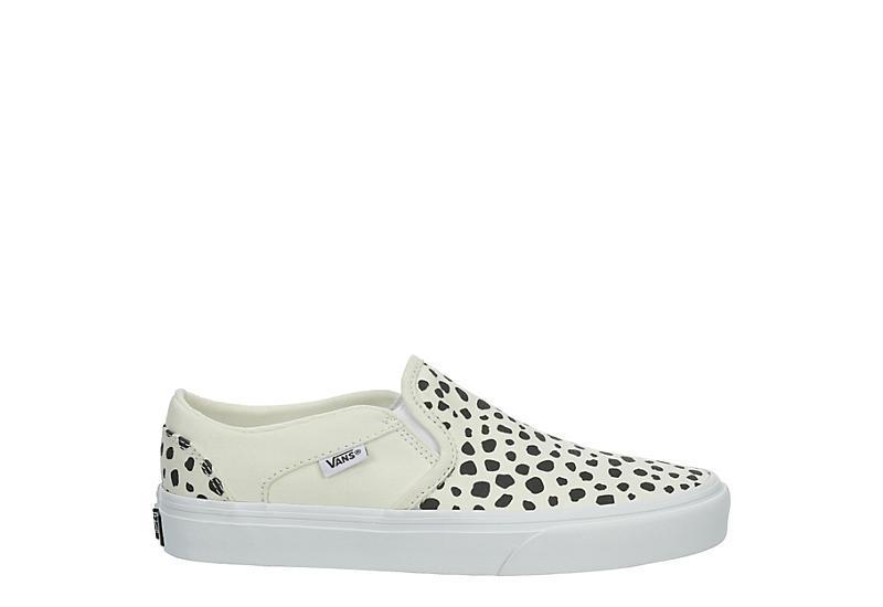 Vans Womens Asher Slip On Sneaker Product Image