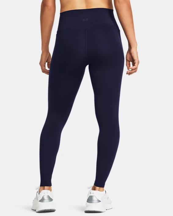 Women's UA Meridian Ankle Leggings Product Image