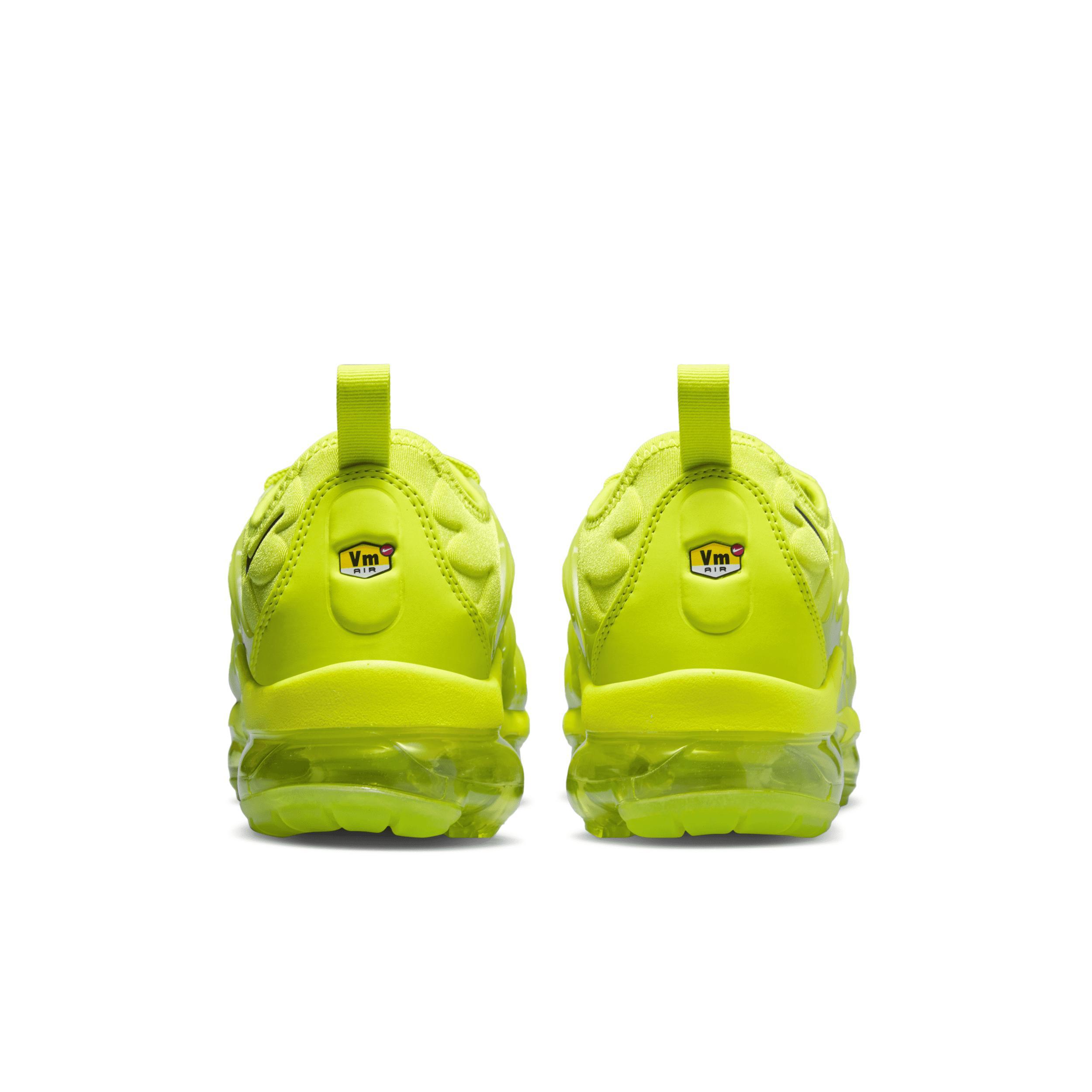 Nike Women's Air VaporMax Plus Shoes Product Image