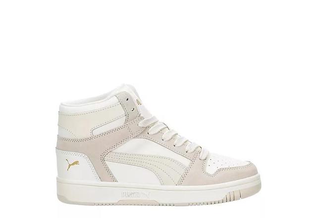 Puma Womens Rebound Lay Up Sneaker Product Image