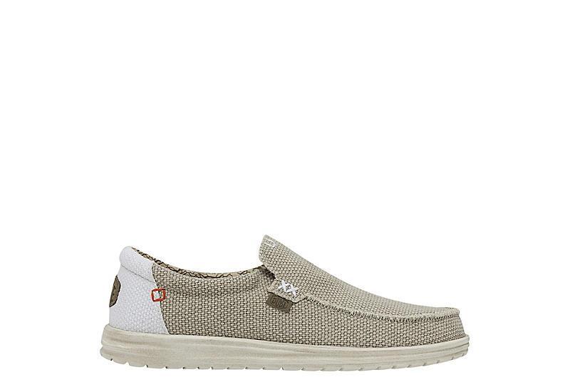 Heydude Men's Mikka Slip On Sneaker Product Image