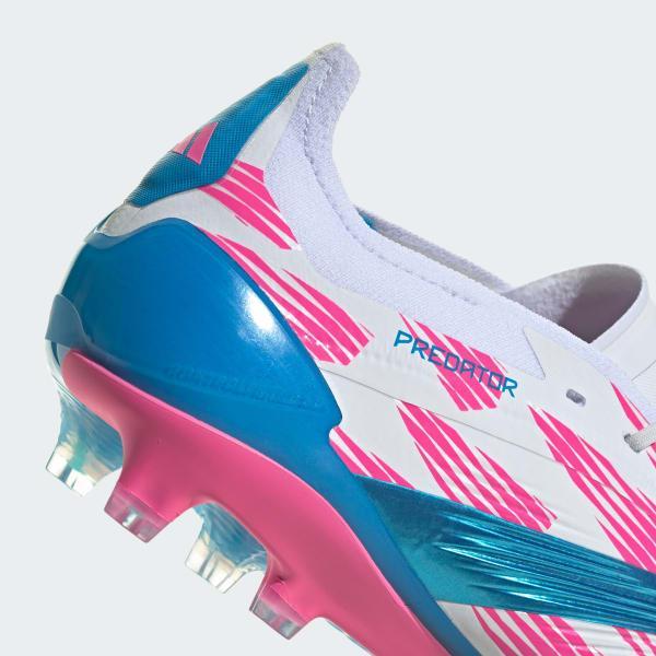 Predator Elite Firm Ground Soccer Cleats Product Image