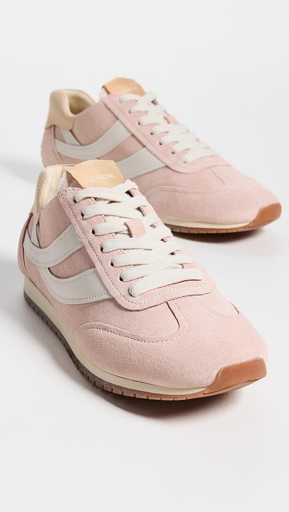 Vince Oasis Runner Sneakers | Shopbop Product Image