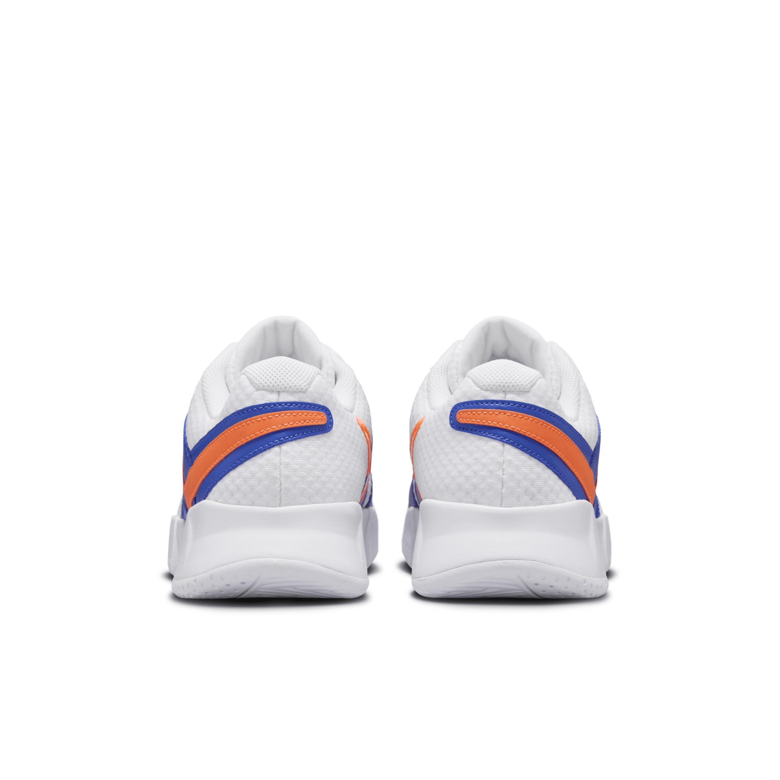 Nike Men's Court Lite 4 Tennis Shoes Product Image