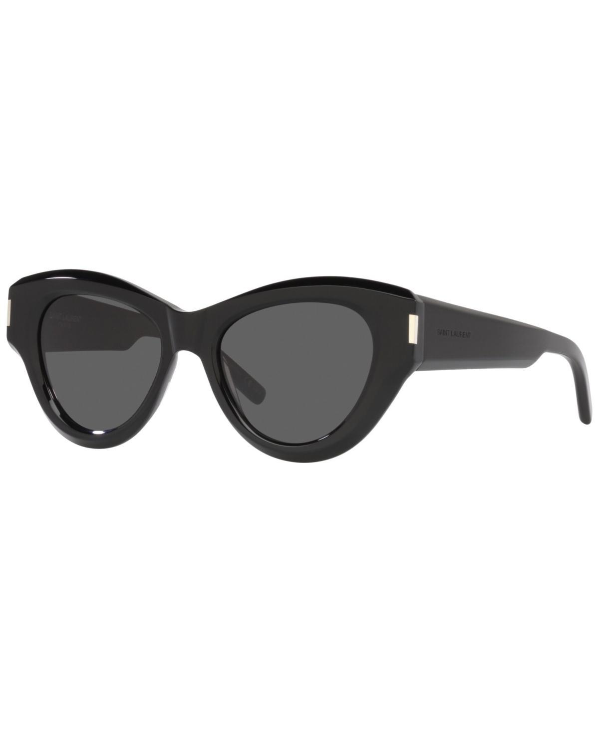 Saint Laurent 51mm Cat Eye Sunglasses Product Image