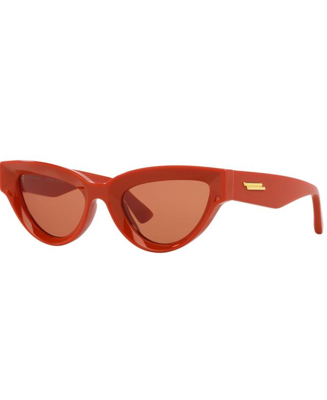 Womens LED Frame Sunglasses Product Image