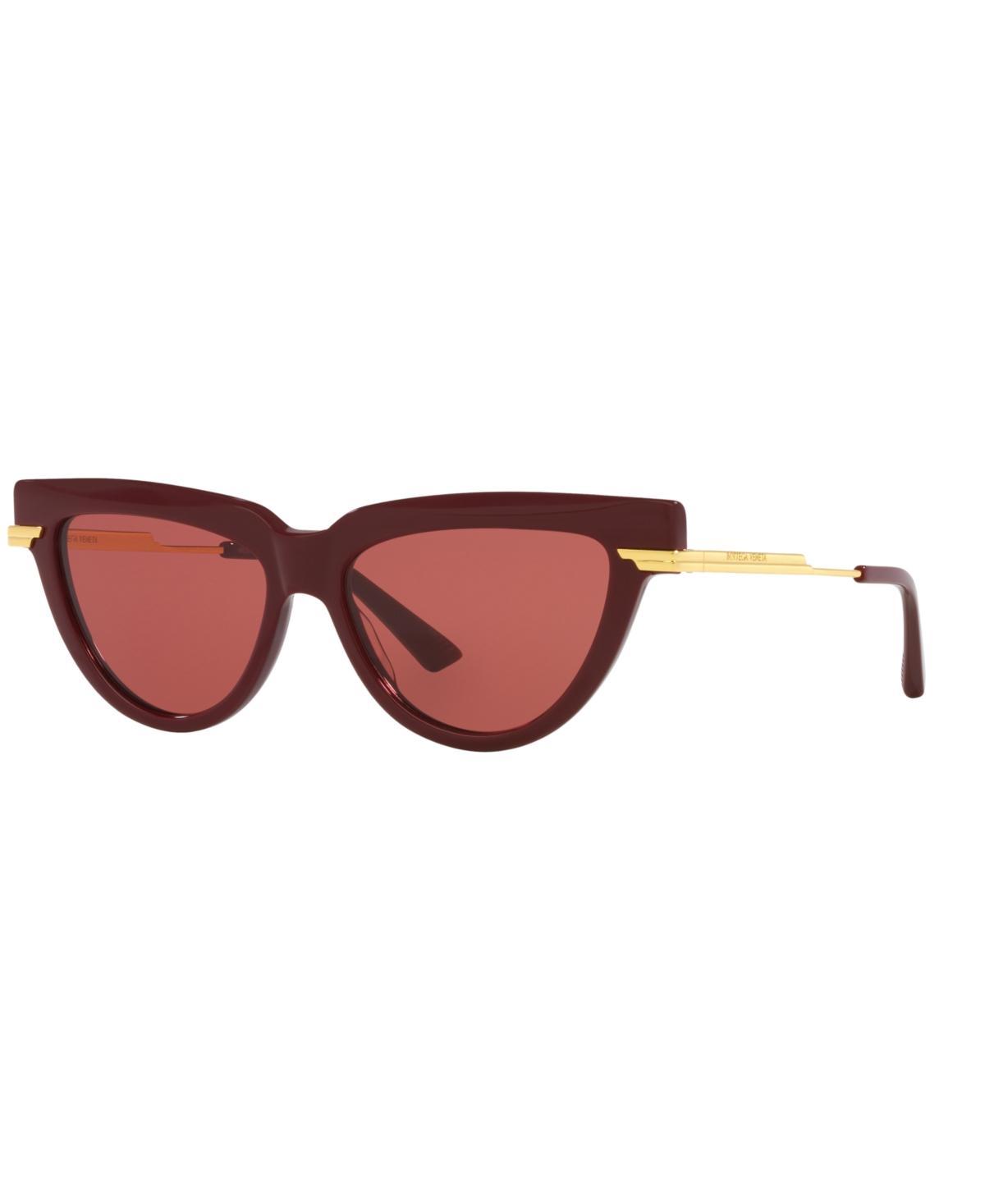 Bottega Veneta 51mm Cat Eye Sunglasses Product Image