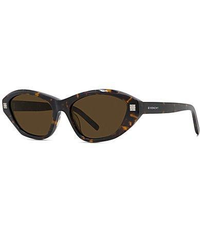 Womens Gv Day 55MM Cat-Eye Sunglasses Product Image