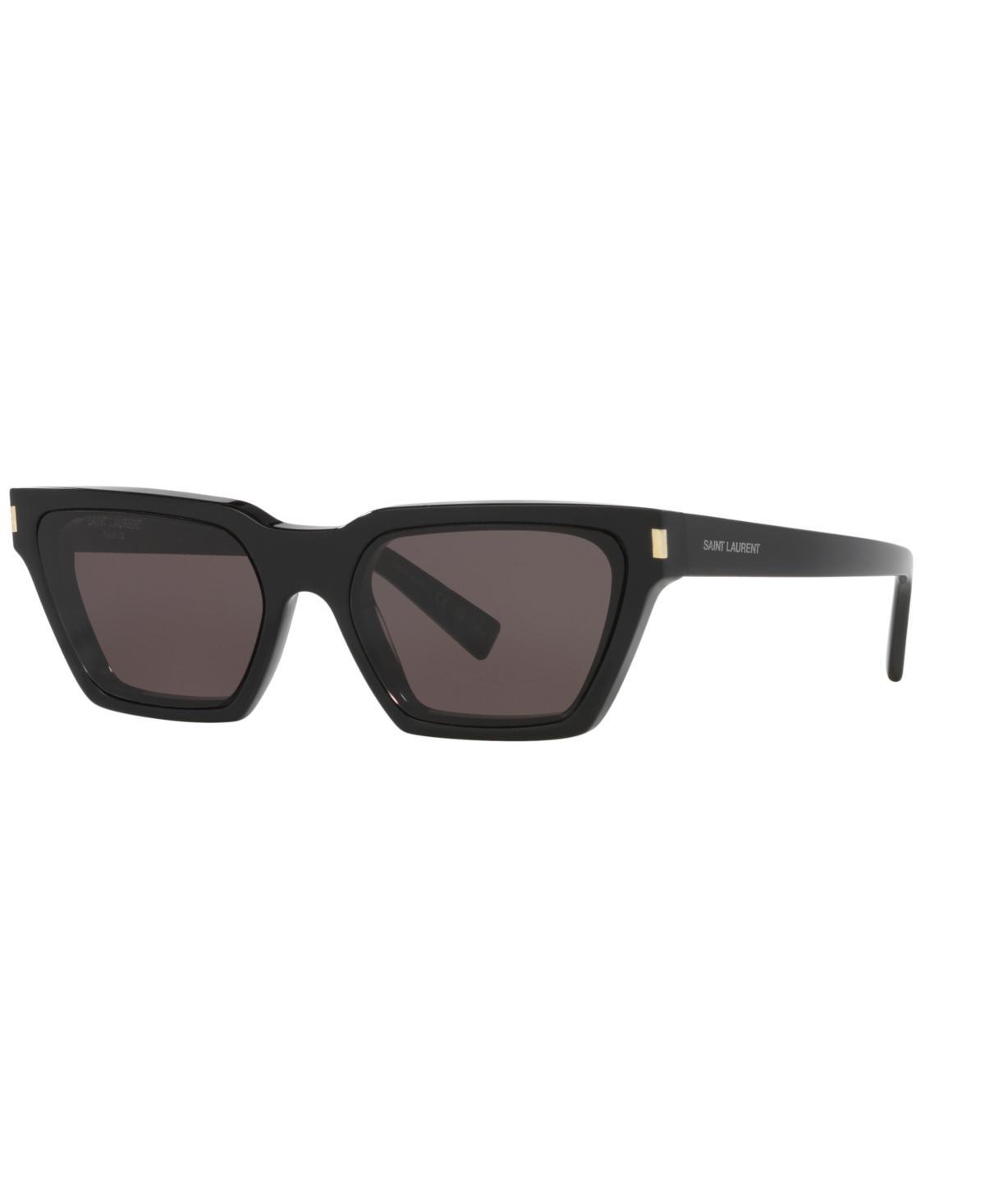 Saint Laurent Womens Sunglasses, Sl 633 Ys000516 Product Image