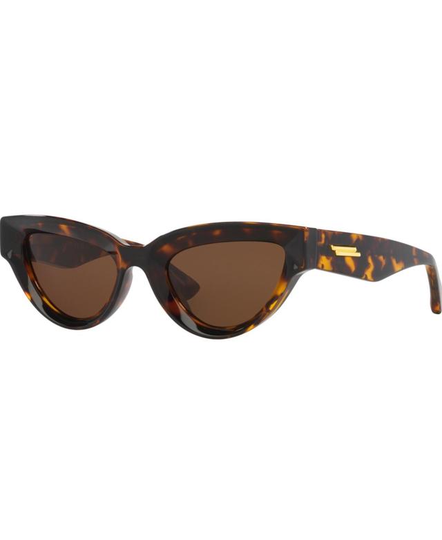 Cat-Eye Acetate Sunglasses Product Image