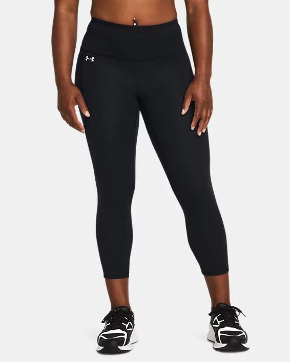 Women's UA Motion Capris Product Image