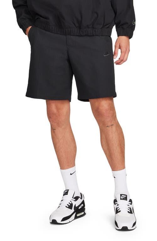 Nike Men's Club Chino Shorts Product Image