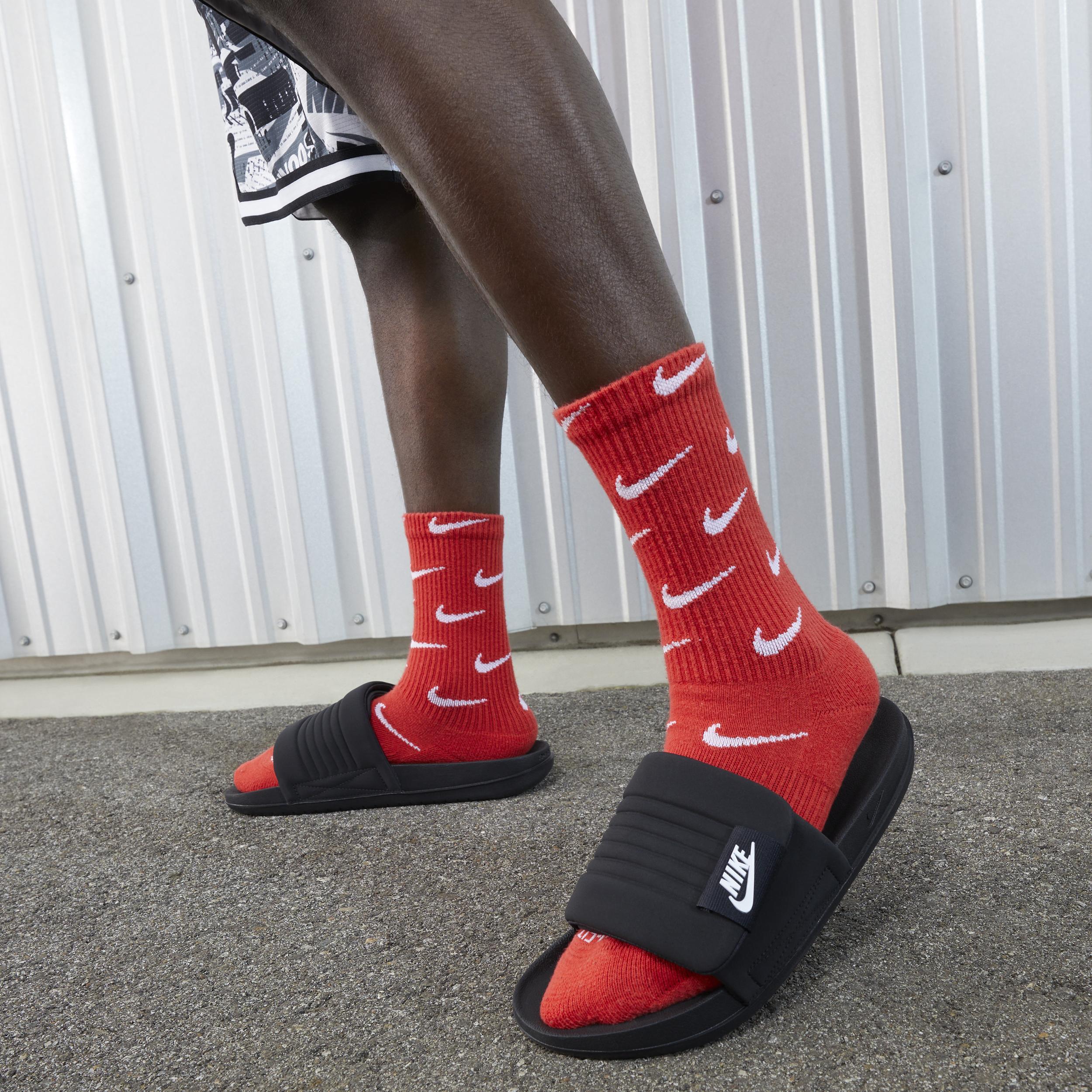 Nike Men's Offcourt Adjust Slides Product Image