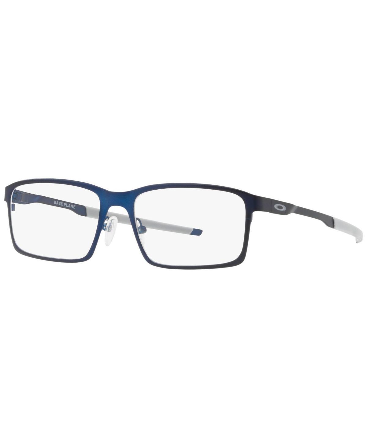 Oakley Mens Base Plane Eyeglasses Product Image