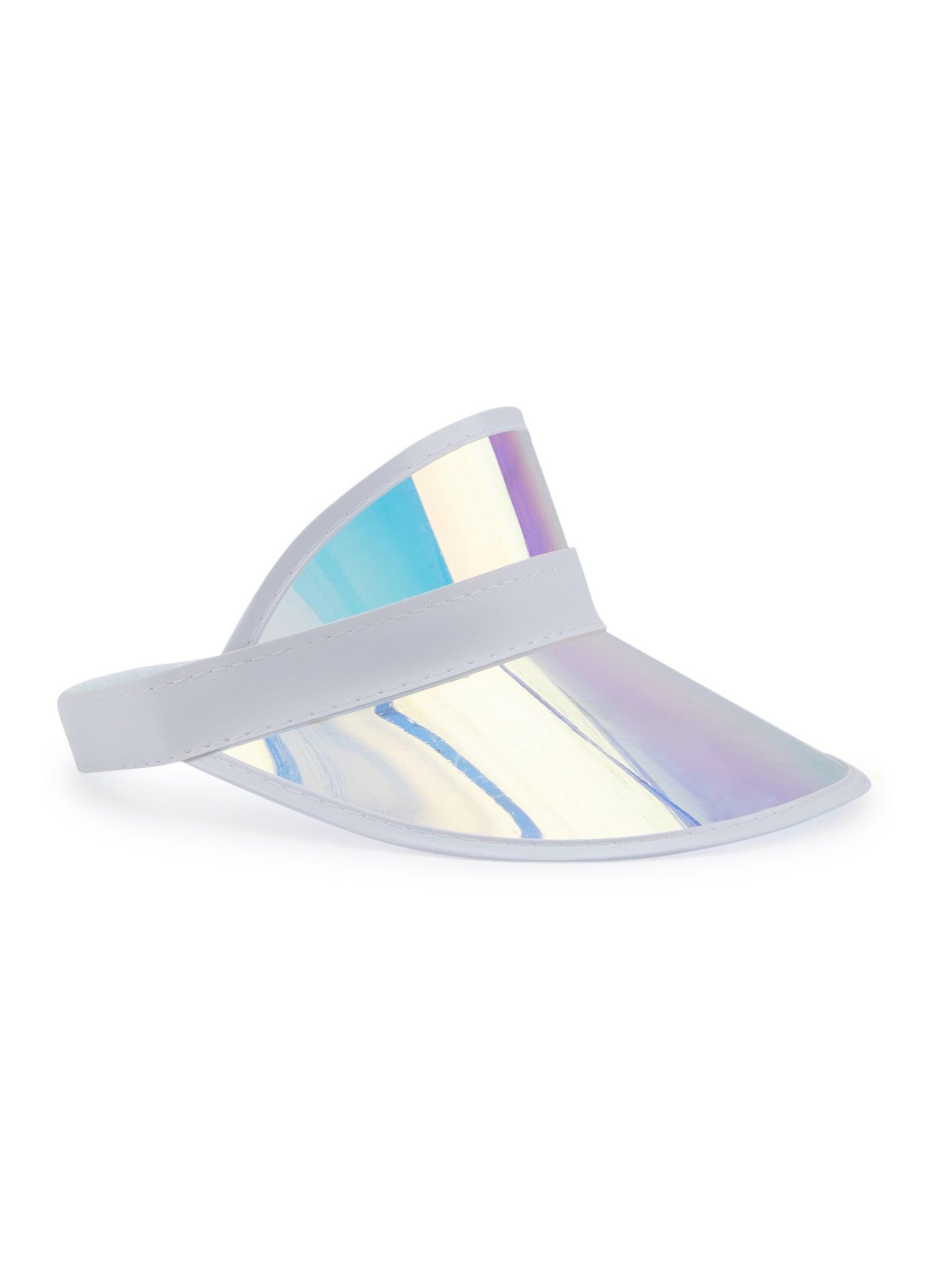 Iridescent Visor Female product image