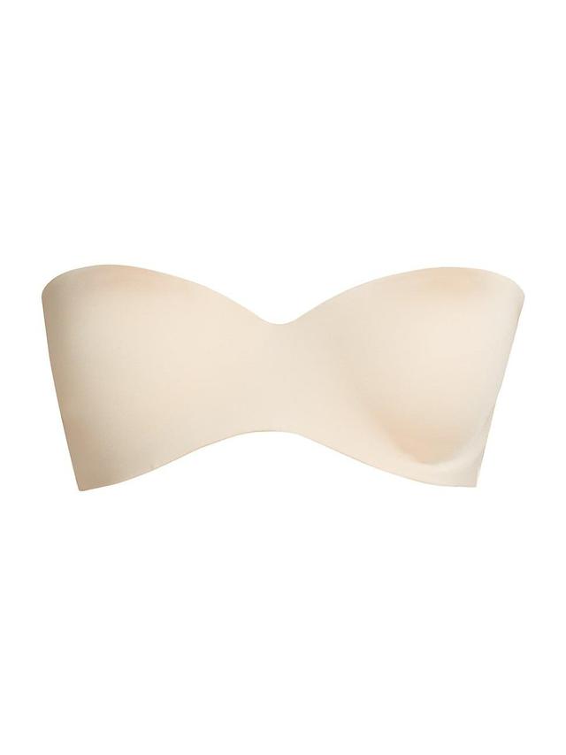 Womens Evolution Strapless Bra Product Image