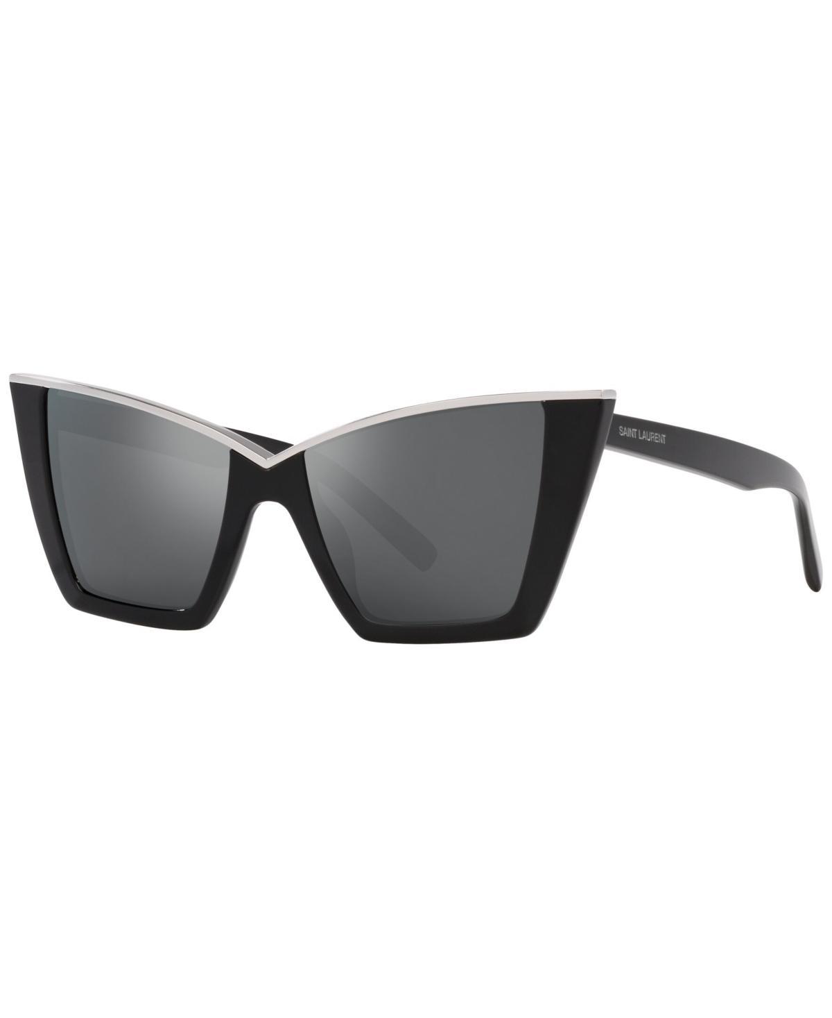 Saint Laurent Cat Eye Sunglasses, 54mm Product Image