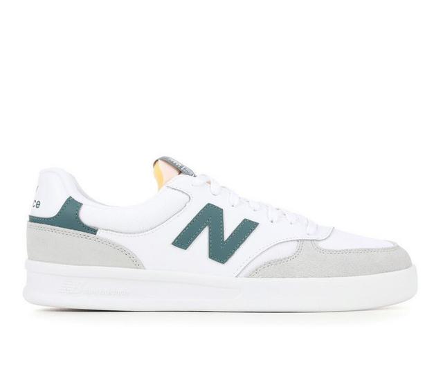 Men's New Balance CT300 Sneakers Product Image