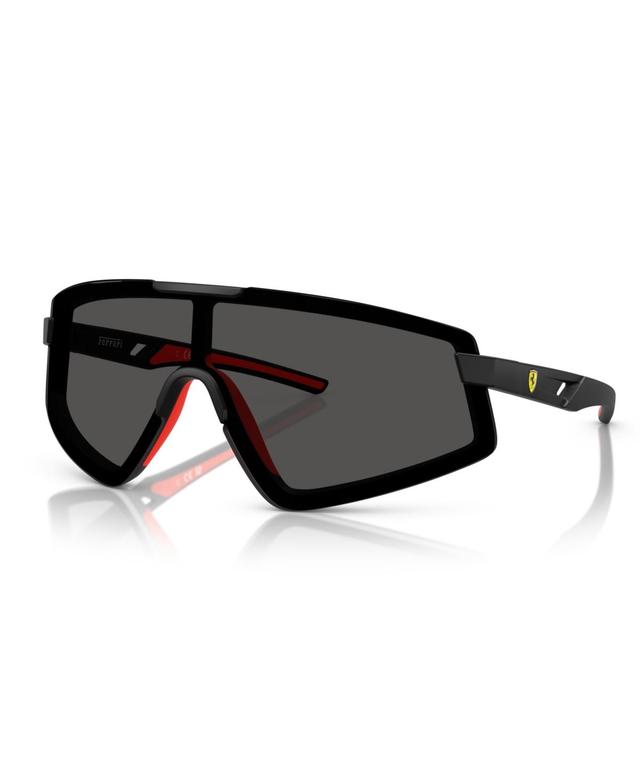 Scuderia Ferrari Mens Sunglasses FZ6009U Product Image