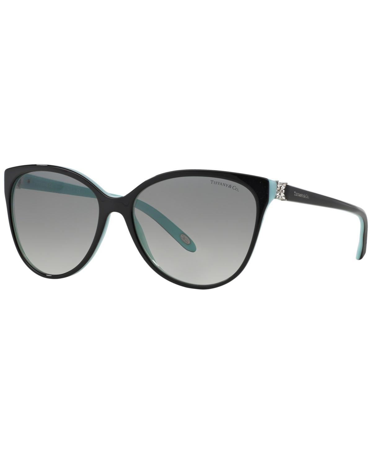 Tiffany & Co. Womens Sunglasses, TF4089B Product Image