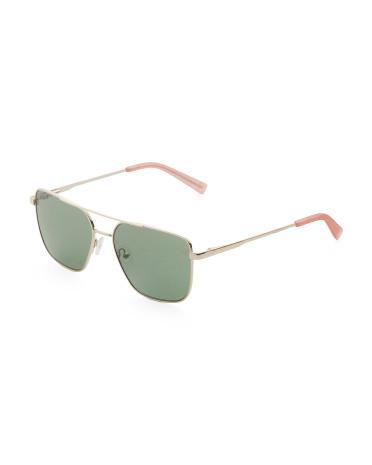 57mm Square Sunglasses for Women Product Image