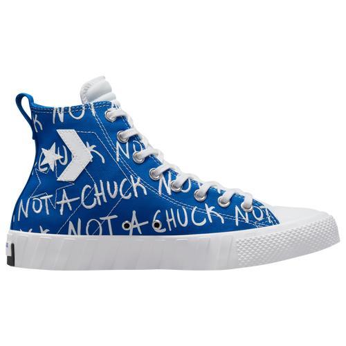 Converse Mens Converse UNT1TL3D - Mens Basketball Shoes Product Image