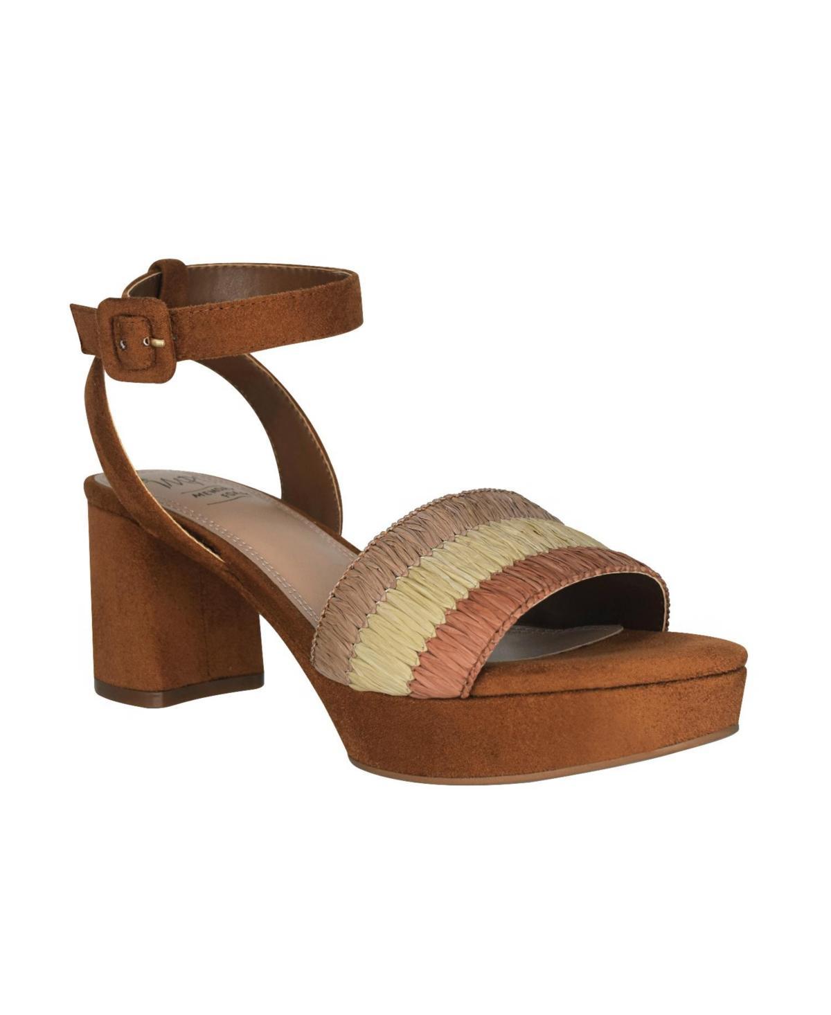 Impo Norann Womens Heeled Sandals Product Image