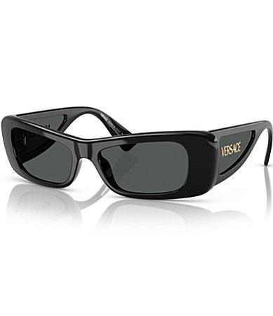 Versace Womens VE4481 54mm Pillow Sunglasses Product Image