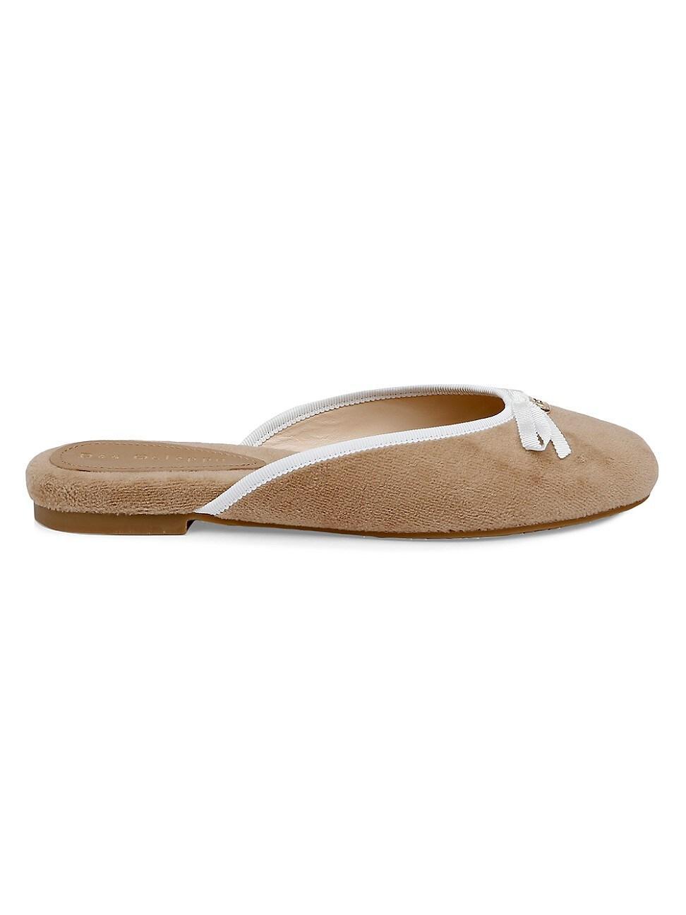 Womens Athens Flats Product Image